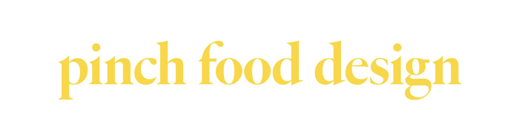 pinch food logo